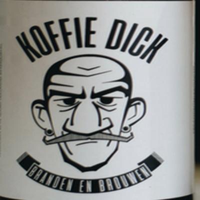 EIBER Koffie Dick